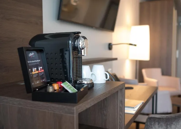 Rebhan'S Business Und Wellness Hotel